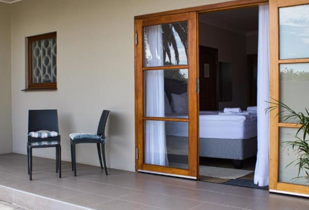 Kramersdorf Guesthouse